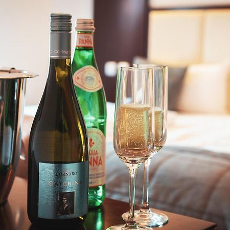 Ostsee Hotel Travemuende Lubeka Zewnętrze zdjęcie