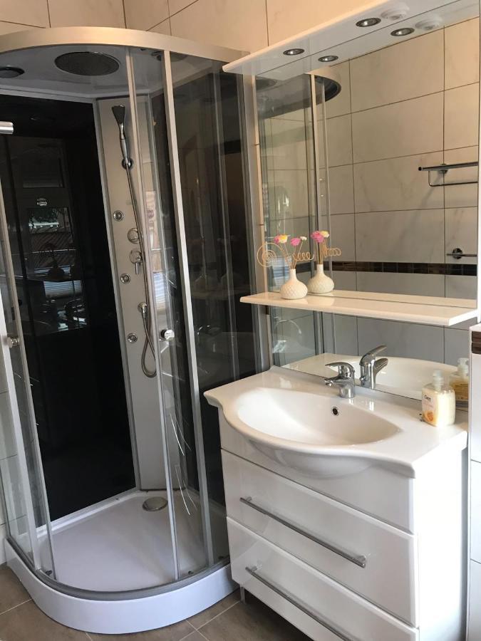 Ostsee Hotel Travemuende Lubeka Zewnętrze zdjęcie