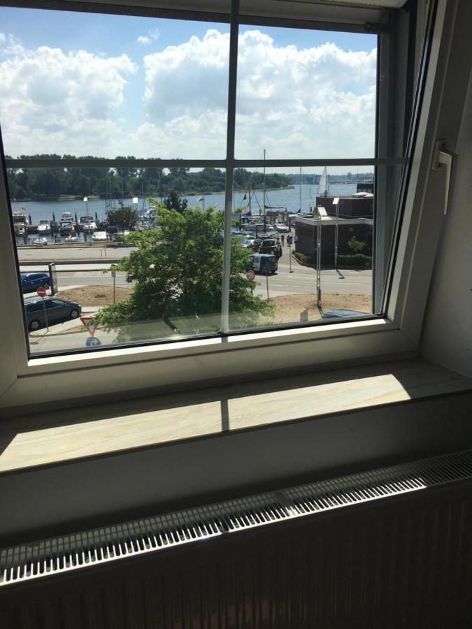 Ostsee Hotel Travemuende Lubeka Zewnętrze zdjęcie