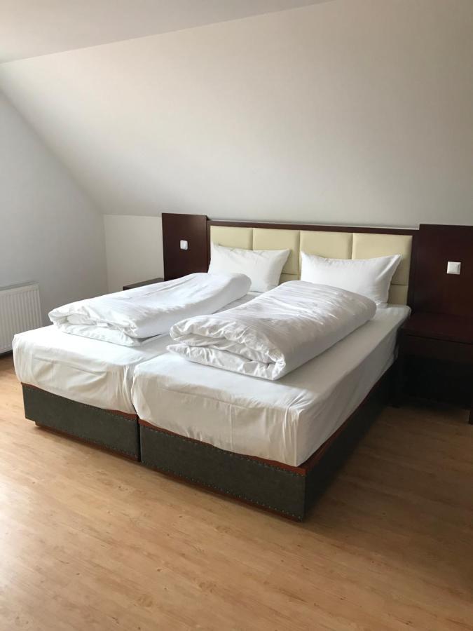 Ostsee Hotel Travemuende Lubeka Zewnętrze zdjęcie