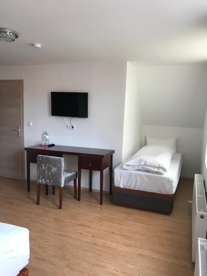 Ostsee Hotel Travemuende Lubeka Zewnętrze zdjęcie