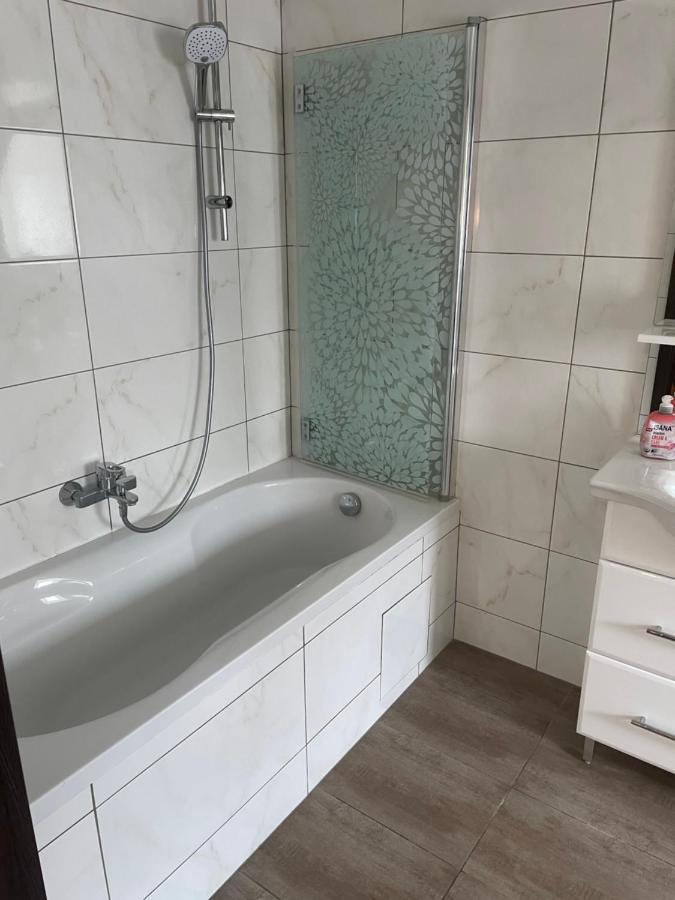 Ostsee Hotel Travemuende Lubeka Zewnętrze zdjęcie