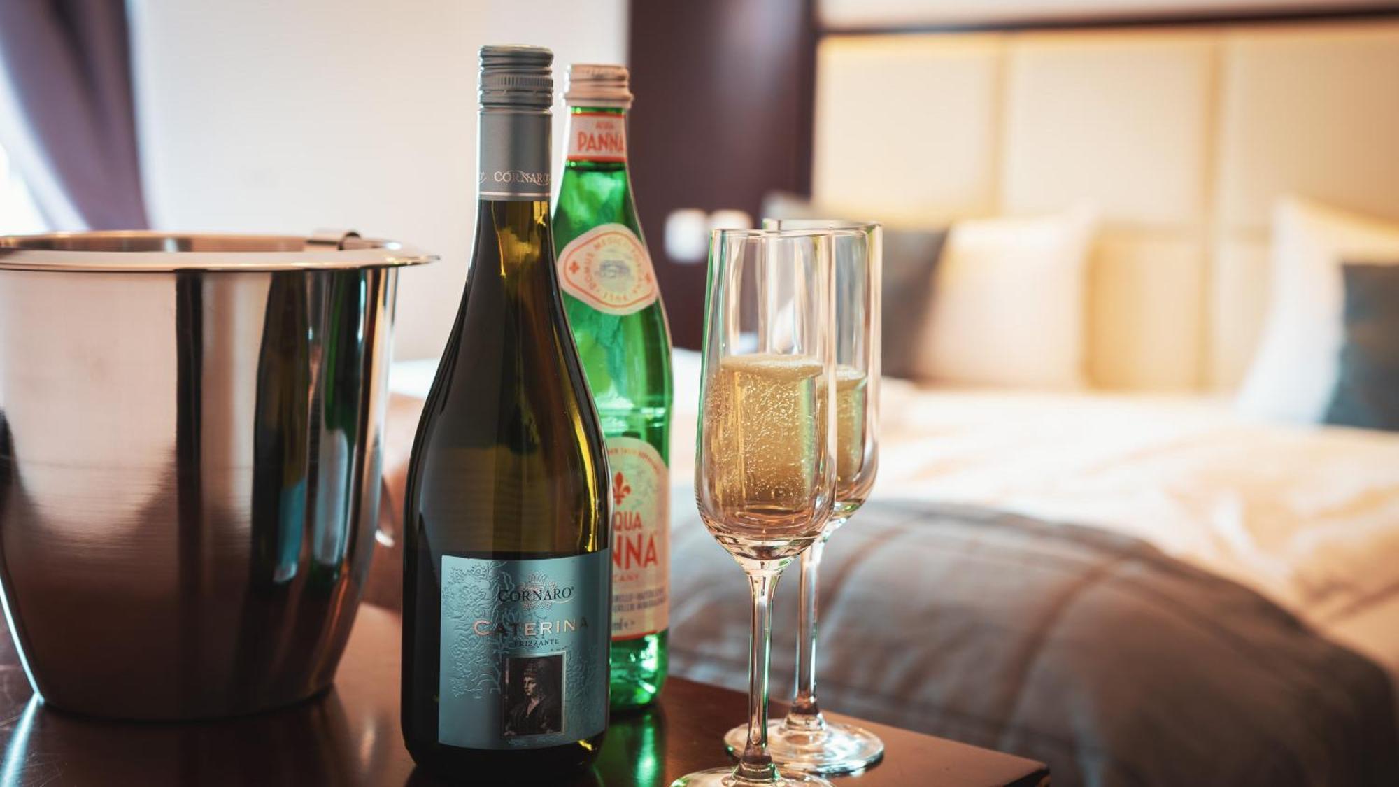 Ostsee Hotel Travemuende Lubeka Zewnętrze zdjęcie